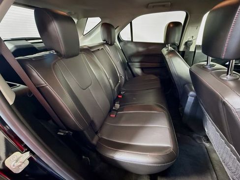 Used 2017 Chevrolet Equinox LT w/ Midnight Edition AWD/4WD image 29
