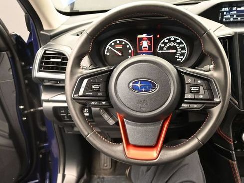 Used 2023 Subaru Forester Sport AWD/4WD image 12