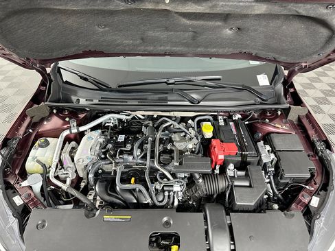 Used 2025 Nissan Sentra SV image 31