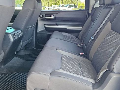 Used 2021 Toyota Tundra SR5 RWD image 21