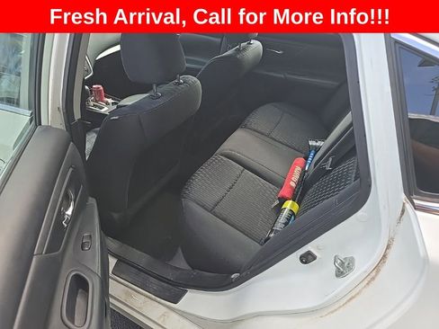 Used 2017 Nissan Altima 2.5 S FWD image 8