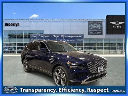 Used 2025 Genesis GV80 2.5T Prestige