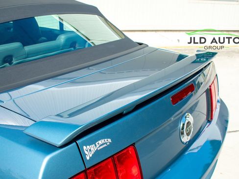 Used 2007 Ford Mustang GT RWD image 43