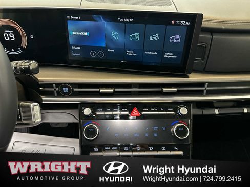 Certified 2026 Hyundai Santa Fe SEL AWD/4WD image 21