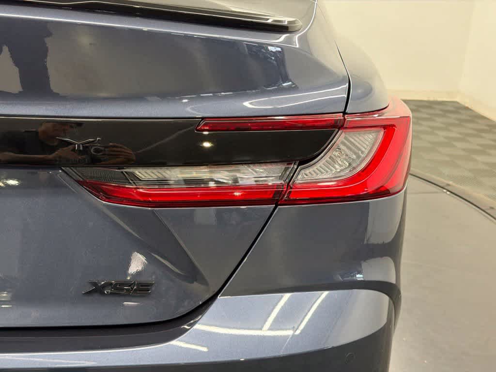 New 2026 Toyota Camry XSE w/ Premium Plus Package FWD image 13
