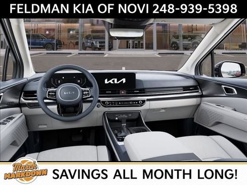 New 2026 Kia Carnival SX image 14