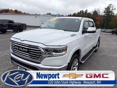Used 2024 RAM 1500 Limited