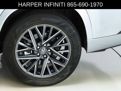 Used 2025 Lexus TX 350 AWD w/ Technology Package image 7
