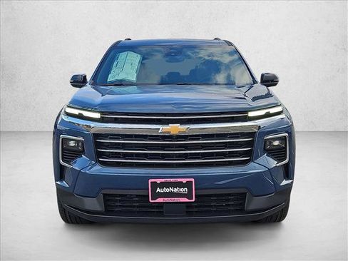 New 2026 Chevrolet Traverse LT w/ Driver Confidence Package image 6