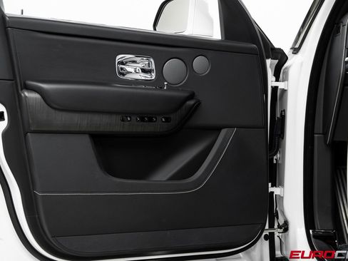 Used 2020 Rolls-Royce Cullinan *PANORAMIC SUNROOF * IMMACULAT image 20