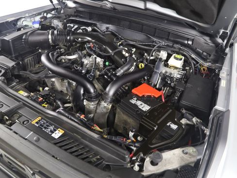 Used 2023 Ford Bronco Raptor AWD/4WD image 23