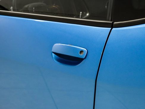 Used 2019 Dodge Challenger SRT Hellcat w/ Laguna Leather Package image 36