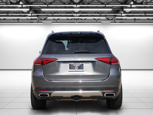 Used 2022 Mercedes-Benz GLE 350 GLE 350 image 8