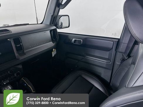 New 2026 Ford Bronco Badlands AWD/4WD image 26