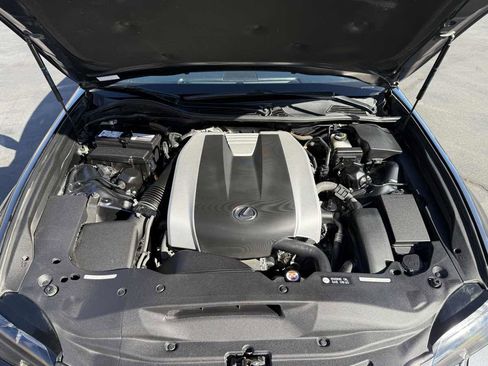 Used 2019 Lexus GS 350 F Sport image 9