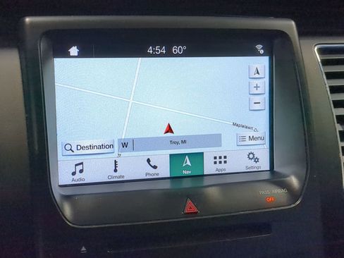 Used 2016 Ford Flex SEL w/ Equipment Group 202A AWD/4WD image 33