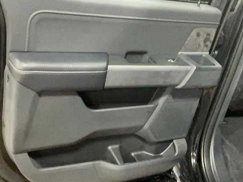 New 2025 Ford F150 XLT w/ Equipment Group 302A MID image 24