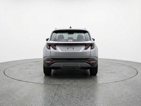 Used 2025 Hyundai Tucson SEL image 7