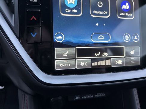 New 2026 Subaru WRX Premium image 31