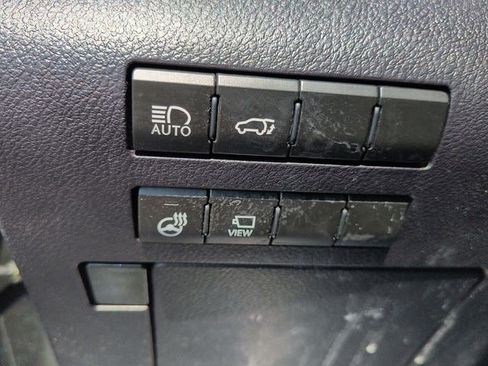 Used 2022 Lexus RX 350 AWD w/ Premium Package image 19