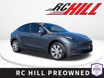Used 2023 Tesla Model Y Long Range