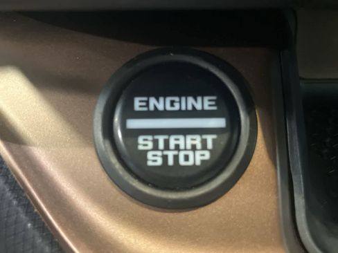 Used 2023 Ford Bronco Sport Outer Banks image 20