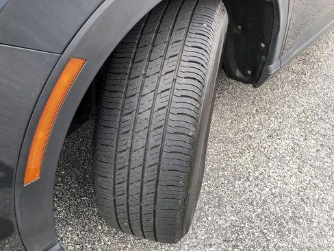 Certified 2023 Honda CR-V EX image 13