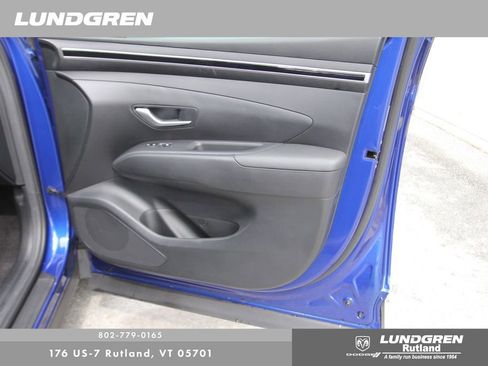 Used 2024 Hyundai Tucson SEL AWD/4WD image 23