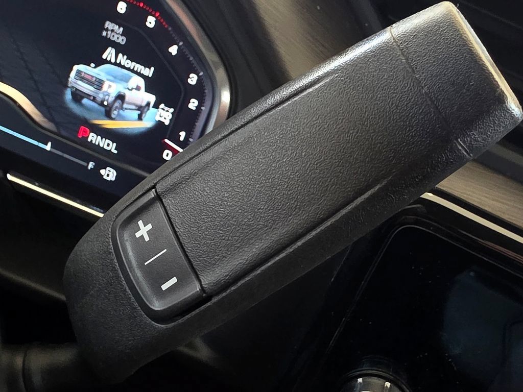 Used 2024 GMC Sierra 2500 AT4 w/ AT4 Premium Plus Package AWD/4WD image 41