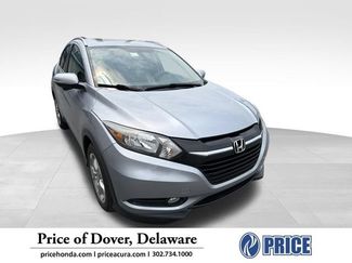 Used 2017 Honda HR-V EX-L video 1