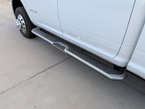 New 2026 RAM 3500 Laramie w/ Max Tow Package image 52