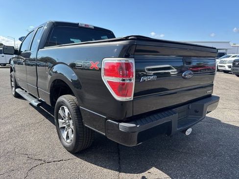 Used 2013 Ford F150 STX w/ Mid Equipment Group image 6