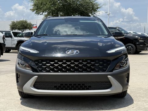 Used 2023 Hyundai Kona SEL w/ Convenience Package FWD image 11