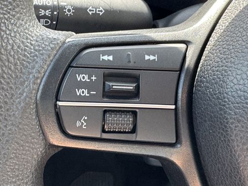 Used 2023 Honda Accord LX image 21