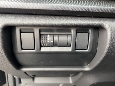 New 2026 Subaru Crosstrek 2.5i Limited image 14