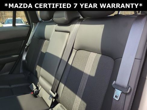 Certified 2025 MAZDA CX-50 AWD 2.5 S w/ Weather Package image 15