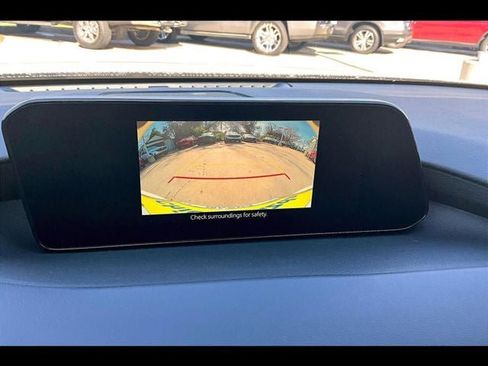 New 2026 MAZDA MAZDA3 2.5 S Sedan w/ Preferred Pkg image 57