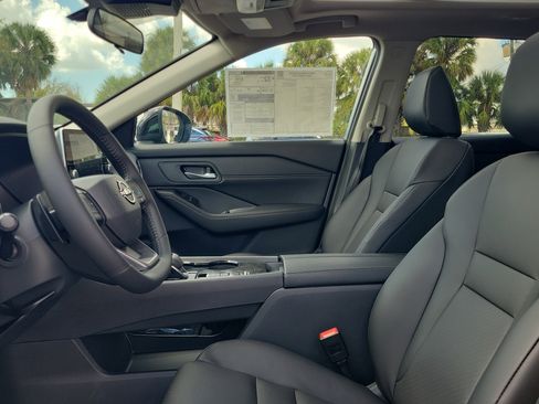 New 2026 Nissan Rogue SV image 20