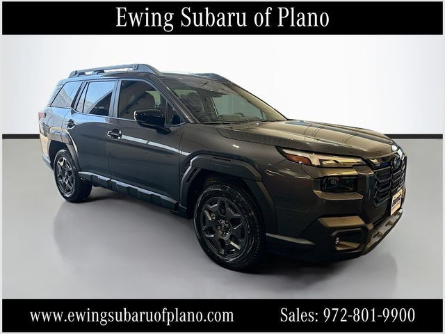 Used 2026 Subaru Outback Premium AWD/4WD 360° Tour