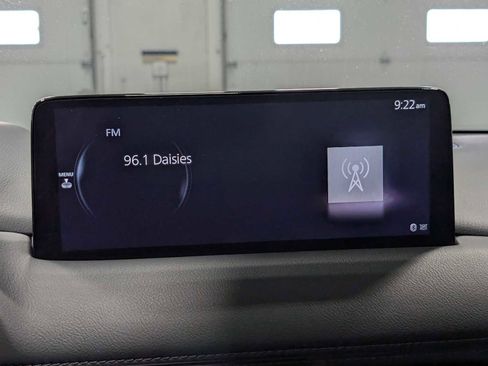 Used 2023 MAZDA CX-5 Carbon Edition image 22