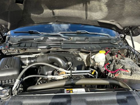 Used 2018 RAM 1500 Big Horn image 31