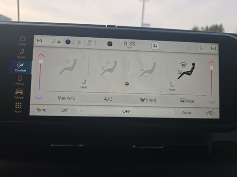 New 2026 Jeep Wrangler Willys image 30