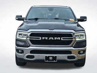 Used 2019 RAM 1500 Big Horn video 2