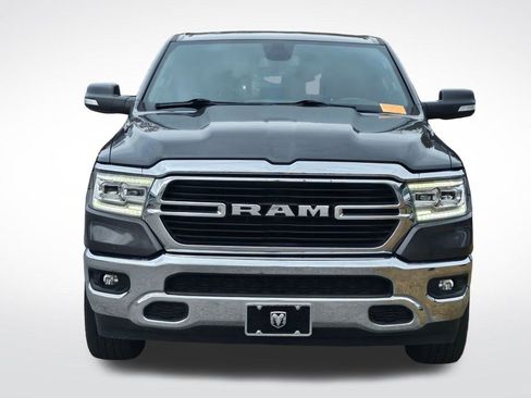 Used 2019 RAM 1500 Big Horn image 2
