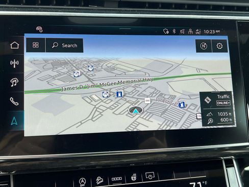 New 2026 Audi Q8 Premium Plus image 22