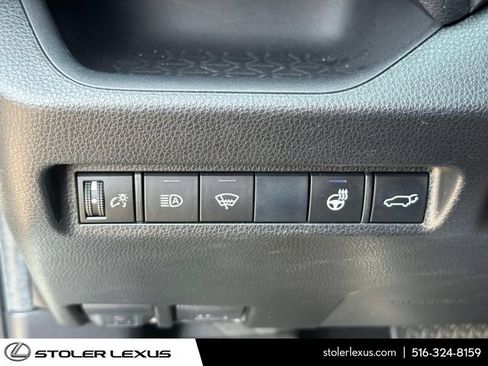 Used 2019 Toyota RAV4 XLE w/ Convenience Package AWD/4WD image 25