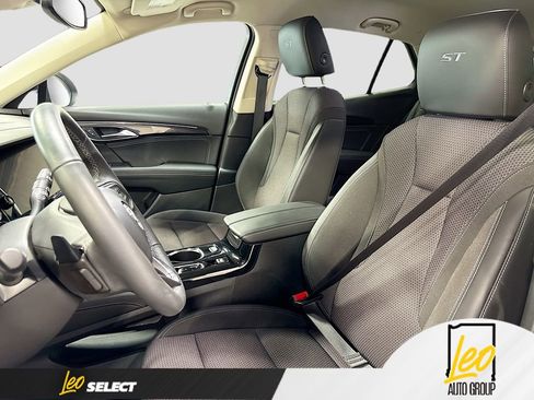 Used 2023 Buick Envision Preferred w/ Sport Touring Package image 20