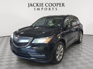 Used 2015 Acura MDX SH-AWD w/ Advance Package video 1