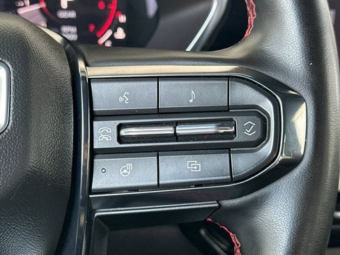 Certified 2024 GMC Canyon AT4X AWD/4WD image 32