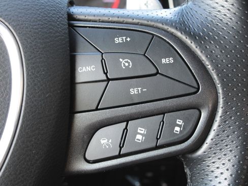 Used 2024 Dodge Durango R/T image 16